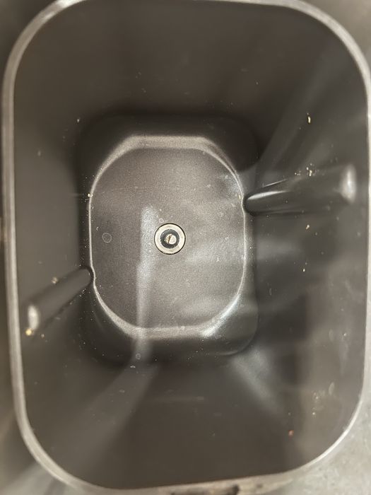 Хлебопечь Panasonic