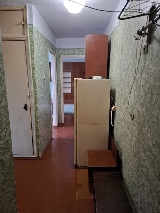 Продаж 3 кімнатної квартири. Центр. Вул. Київська.