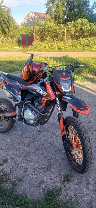 Продам Kovi Start 250