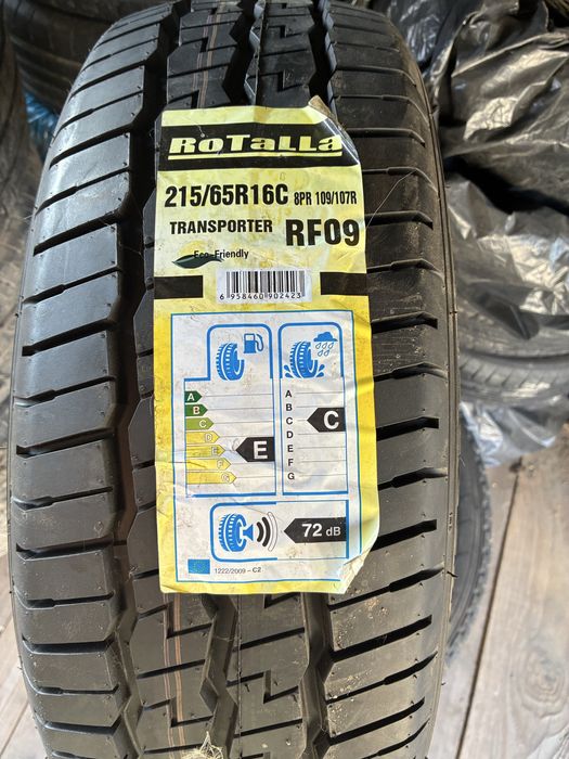 Sprzedam opony i felgi 16c