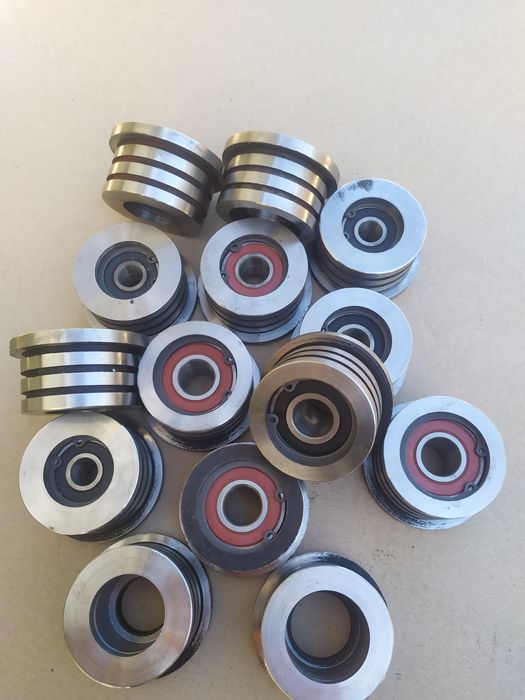 Ролики  для пилорами успокоительний.   Ролики для пилорами   Ролик