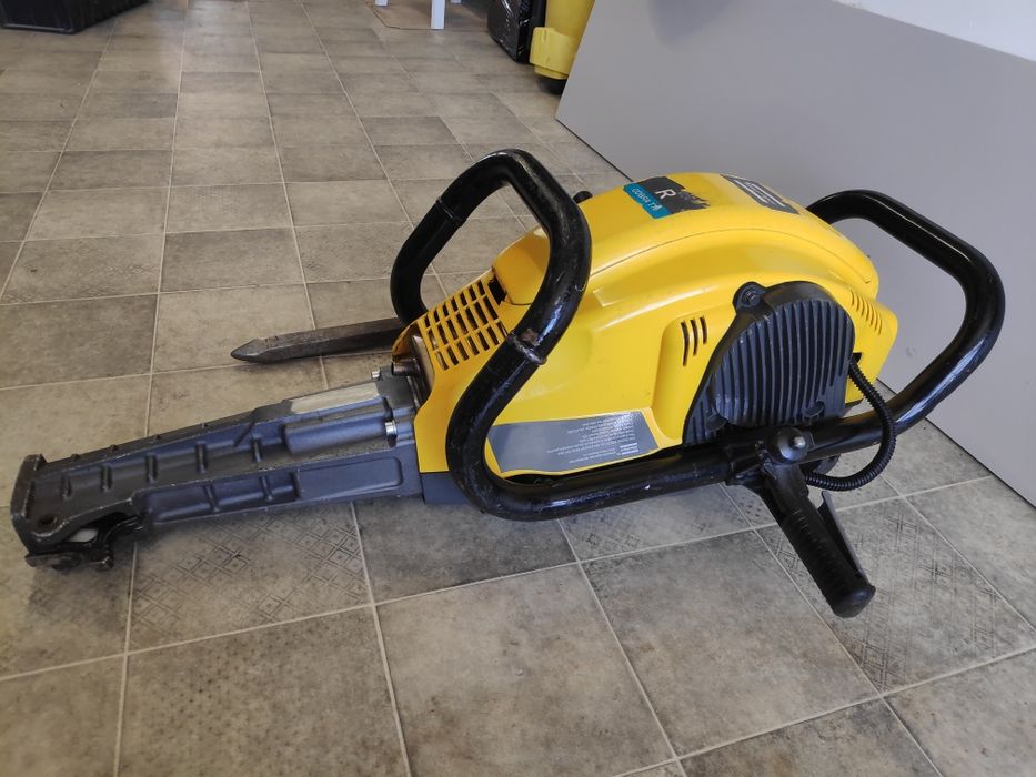 Atlas Copco Młot benzynowy COBRA TTE 2024r