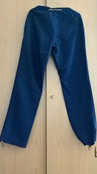 Spodnie damskie letnie. Rozmiar 40. Decathlon