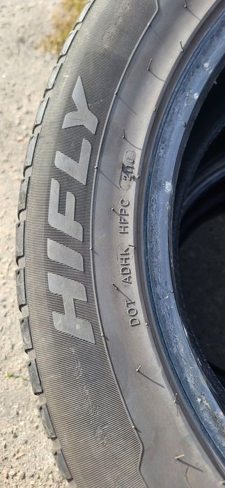 Продам резину 245/55 р19