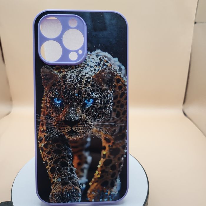 Capas de iphone personalizaveis