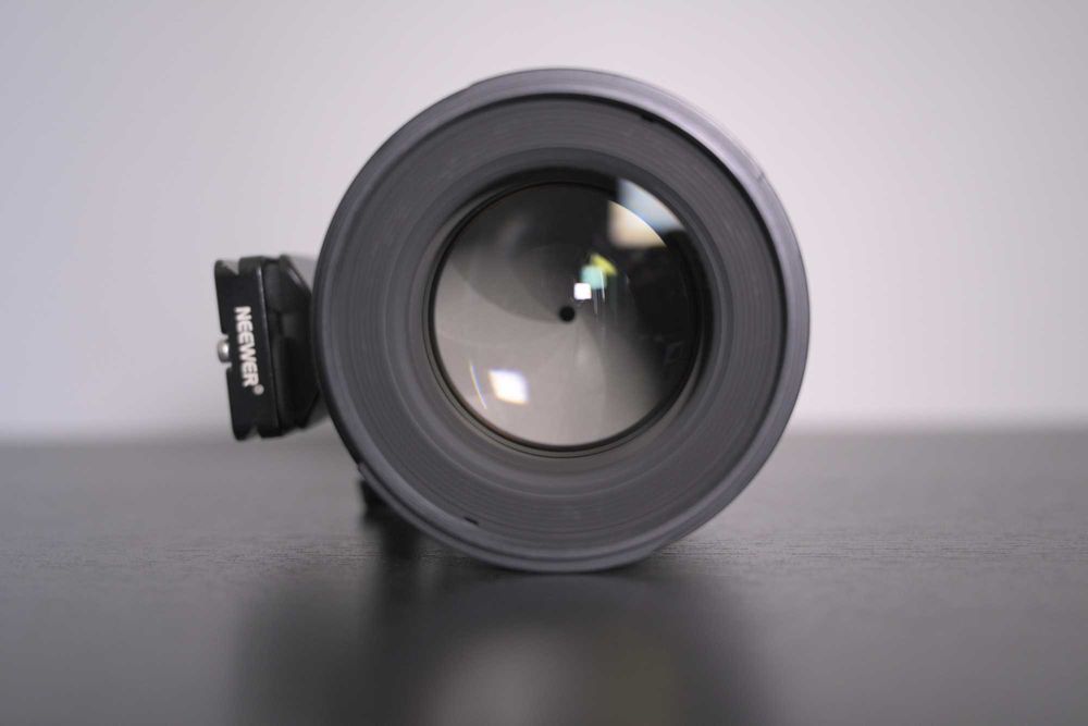 Objetiva macro IRIX Dragonfly 150mm f/2.8 Macro para Nikon