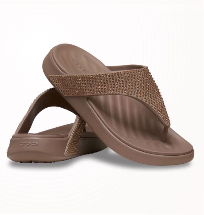 Сланси, шльопанці Crocs оригінал us7