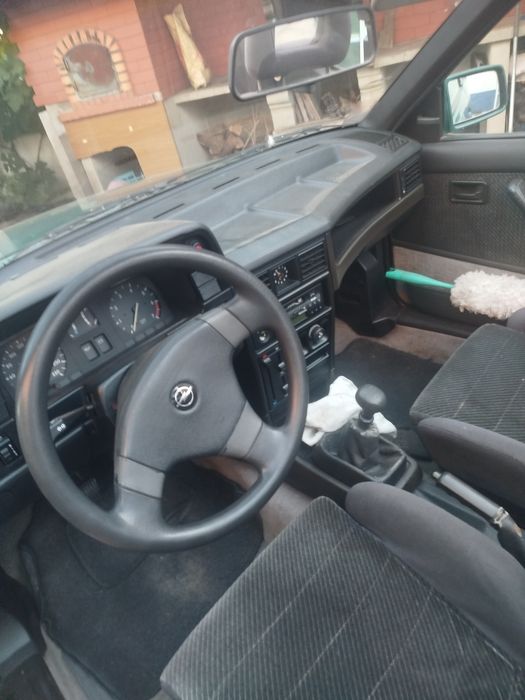 Opel Kadett Cabrio — fotografia 6