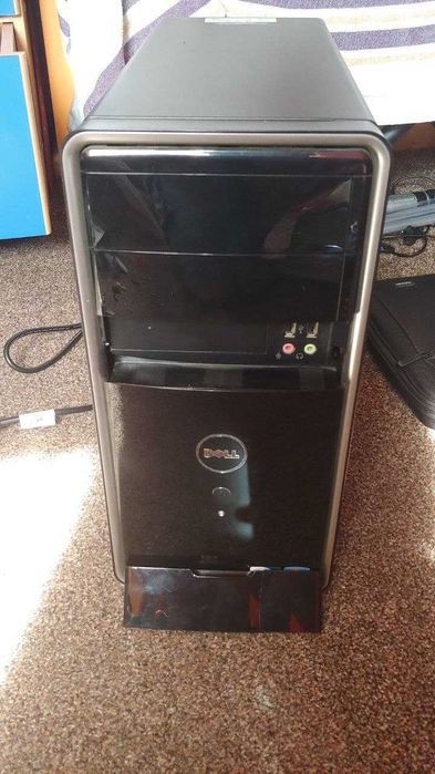 Komputer Stacjonarny Dell Inspirion 560 / Części