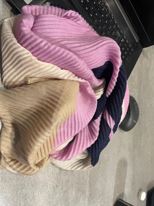 Apaszka, chusta, szal - kolorowa