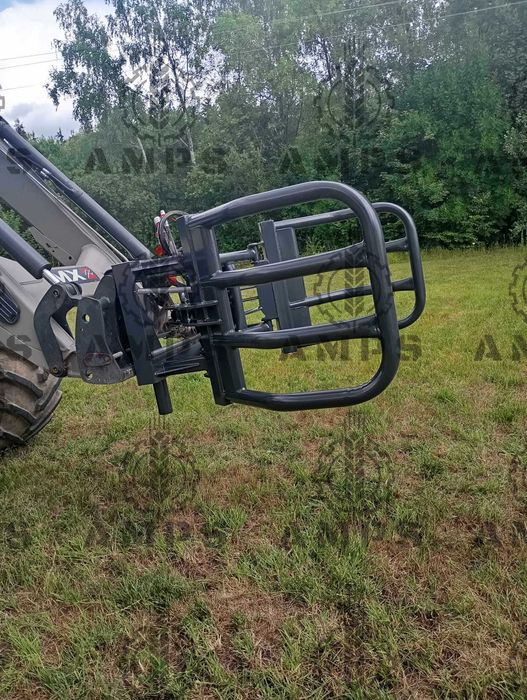 Chwytak do bel Weidemann, Kramer, Manitou, Atlas