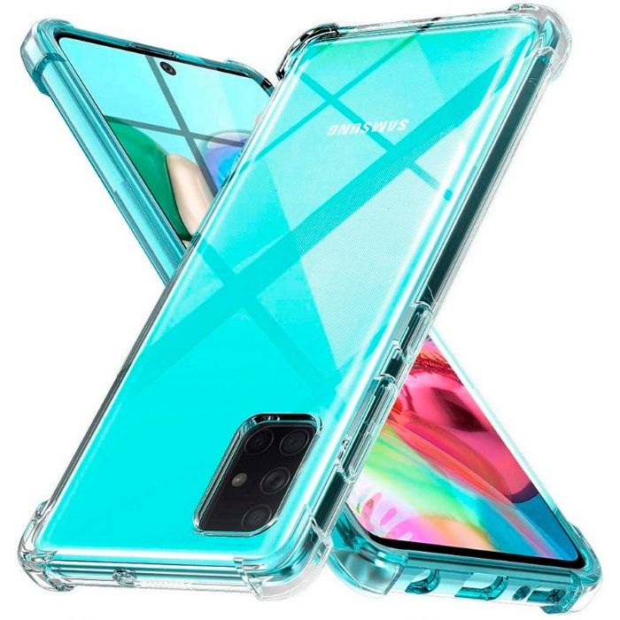 Силиконовый Чехол SAMSUNG A32  Огромный выбор!