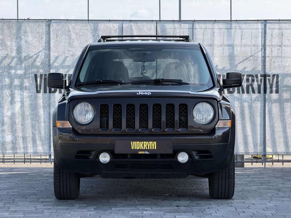 Jeep Patriot 2013 VIN 1C4NJRBB3ED684516 фото оголошення 3 з 23