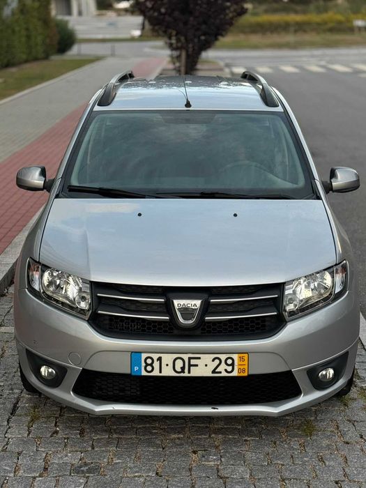 Dacia Logan 1.5dCi