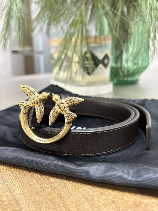 Ремінь від  Pinko