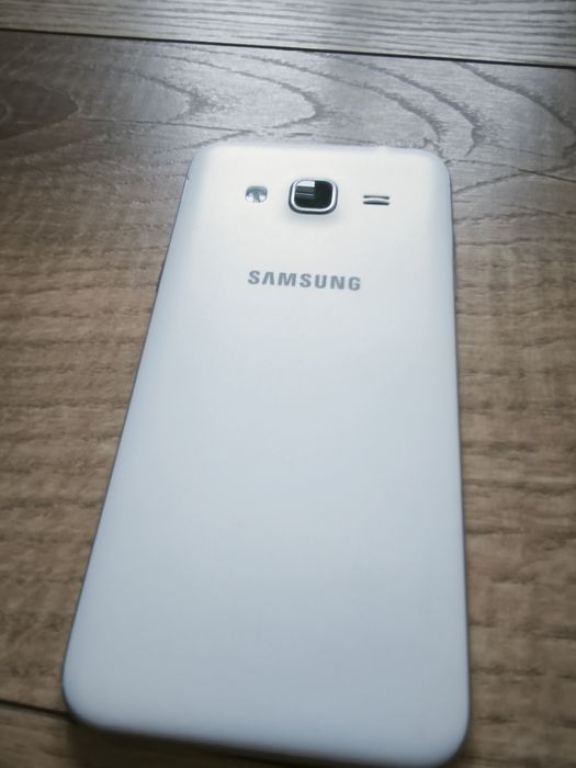 Samsung Galaxy J3 2016