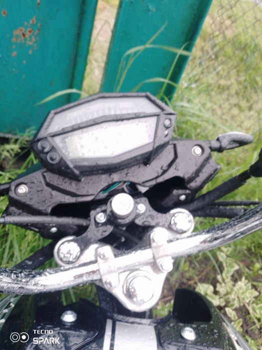 Forte ft200 новий