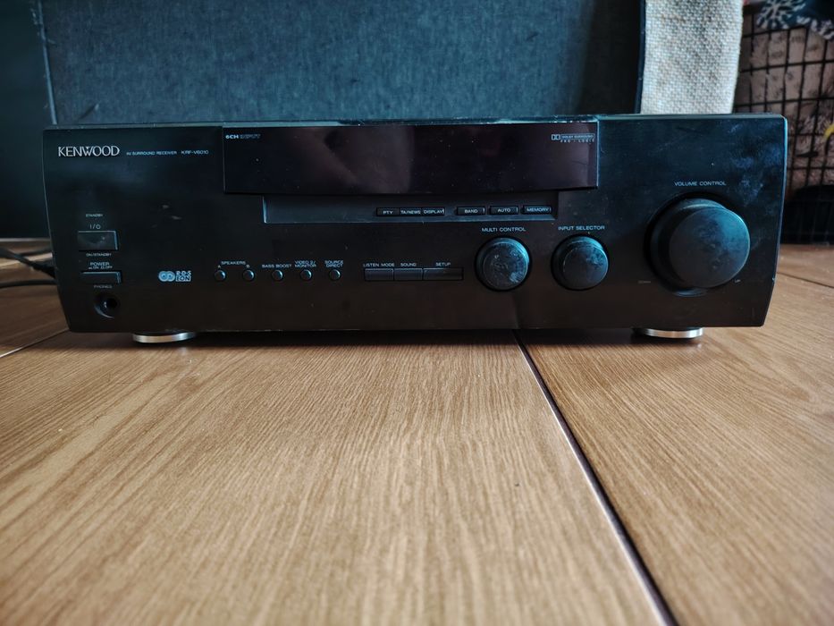 Kenwood KRF--V 6010