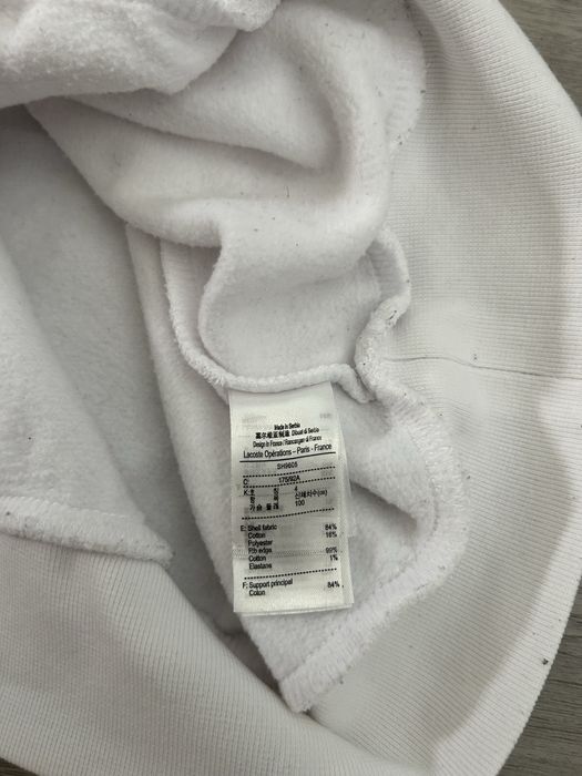 Camisola/Sweatshirt Lacoste