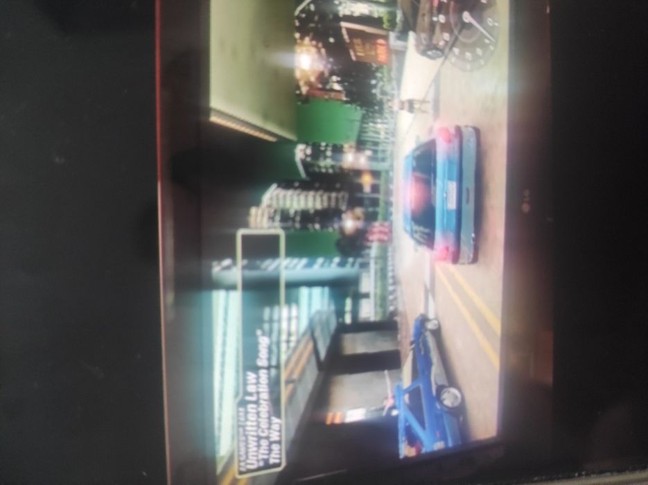 need for speed underground 2  PS2 ler descrição