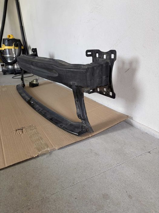 Wzmocnienie Belka Zderzaka Seat Ateca Lift