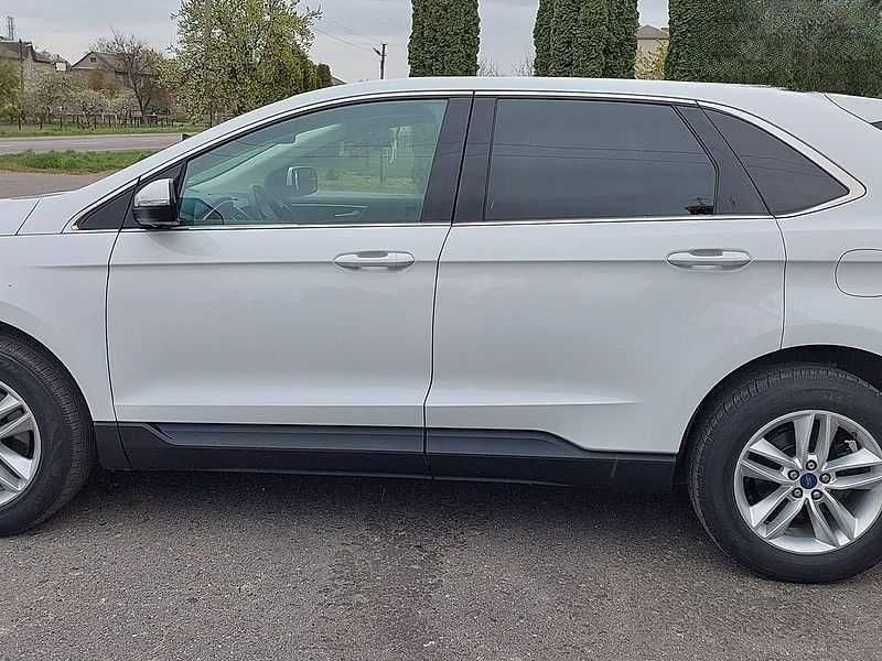 Аренда авто Под выкуп! Ford Edge / Форд Едж, оренда авто під викуп, кросовер в розстрочку, машина в оренду, прокат авто