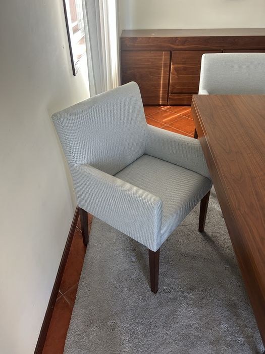 Cadeirão LasKasas 6x