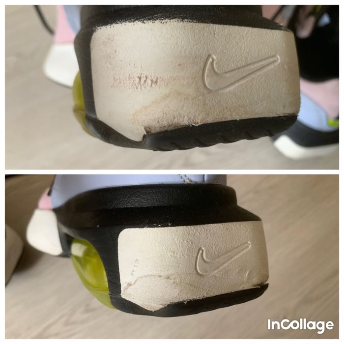 Кросівки Nike Air Max Verona (40р 26см)Original