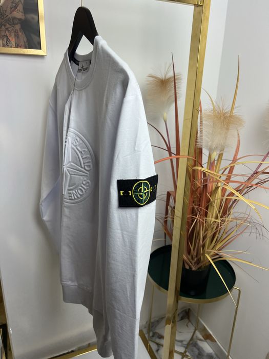 Bluza Stone Island Nowa