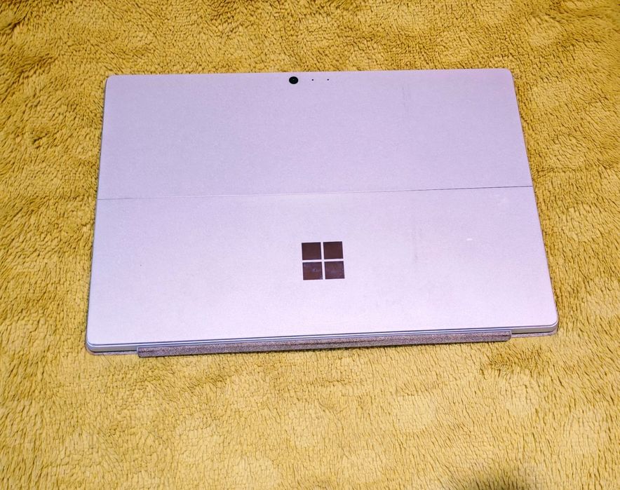 Microsoft Surface Pro 6 Intel Core i7 / 16GB / 512GB SSD / Ноутбук / Планшет