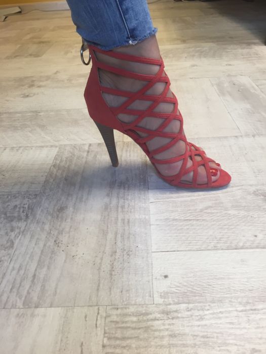 Miss Sixty rozm 36,5 Nowe !