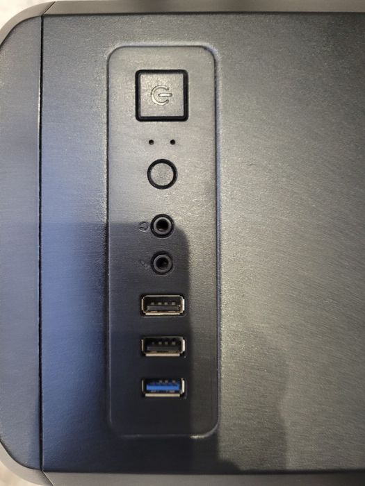 Ігровий компьютер