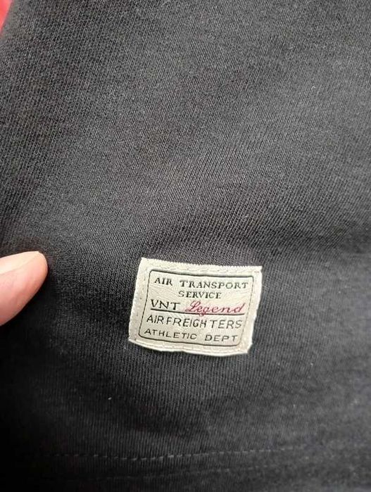 Bawełniana bluzka męska polo, nowa. XL.