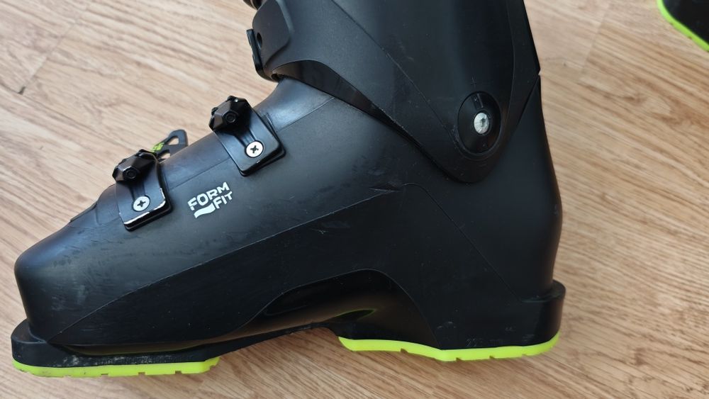 Лижні Черевики Head Formula RS 2023 (25-25.5)