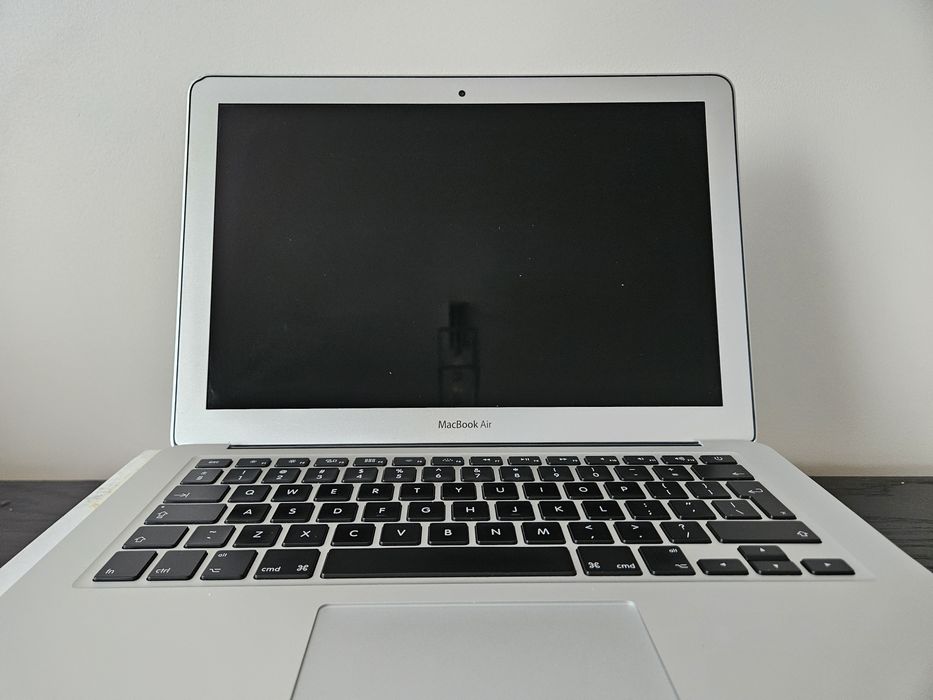MacBook Air A1466