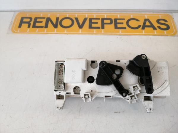 Comando chauffage / sofagem RENAULT Megane I (BA0/1_)