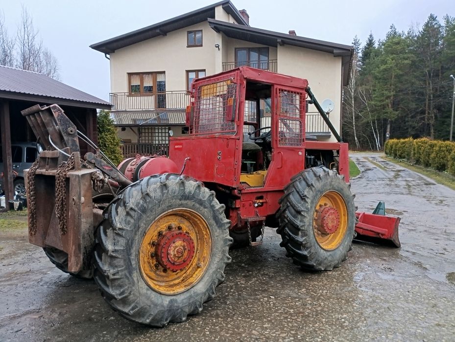 LKT-81 standart 1987r