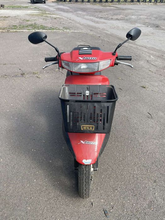 Продам Скутер  хонда дио