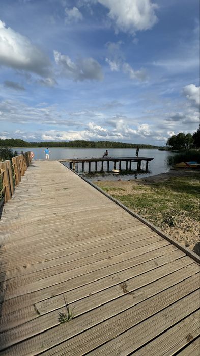 Apartament na Mazurach Jacuzzi Bilard