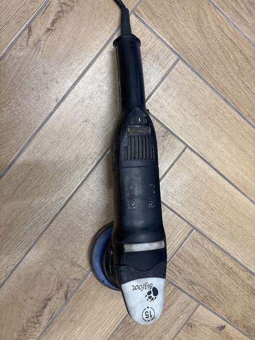 Polerka Rupes LHR15III