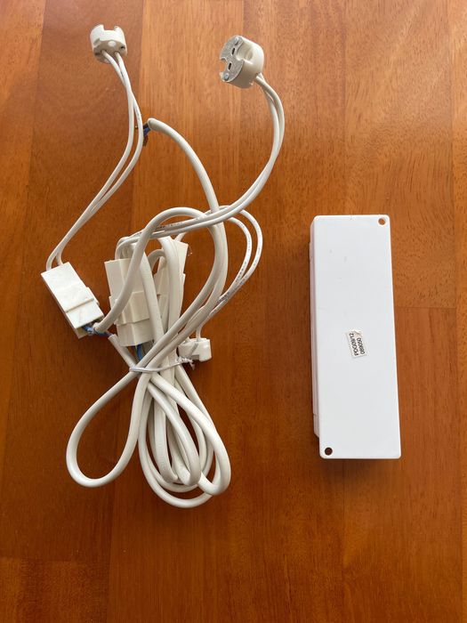 Transformator Paulmann