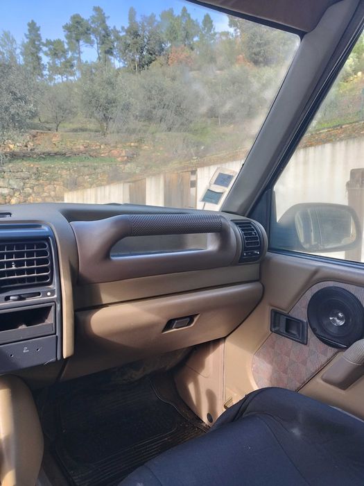 Land Rover Discovery 300 TDI - 1994