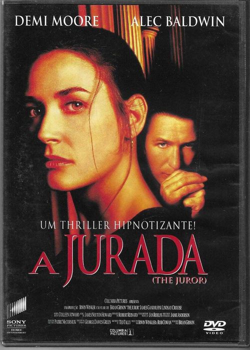 A Jurada (1996)64552899973890120