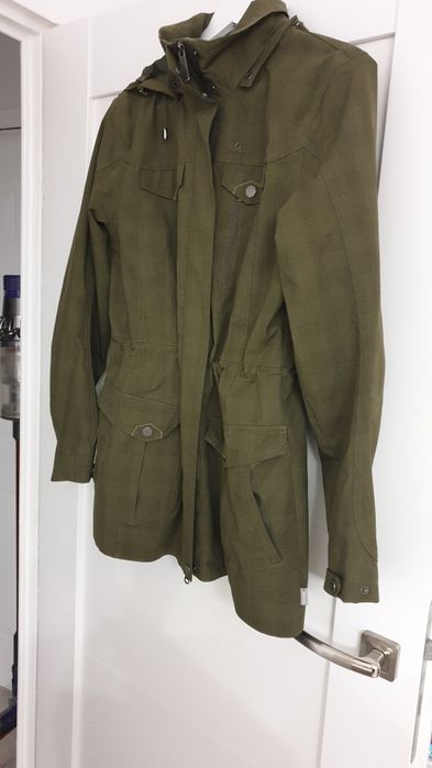 Kurka decathlon rozmiar M
