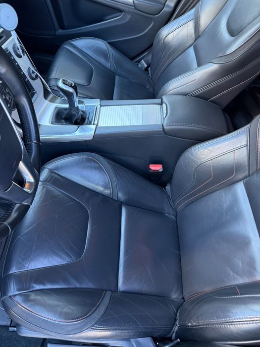 Volvo V60 D3 2.0 — photo 4