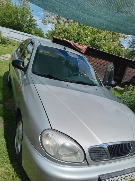 Продам Ланос поляк 1,5 2006 1500$