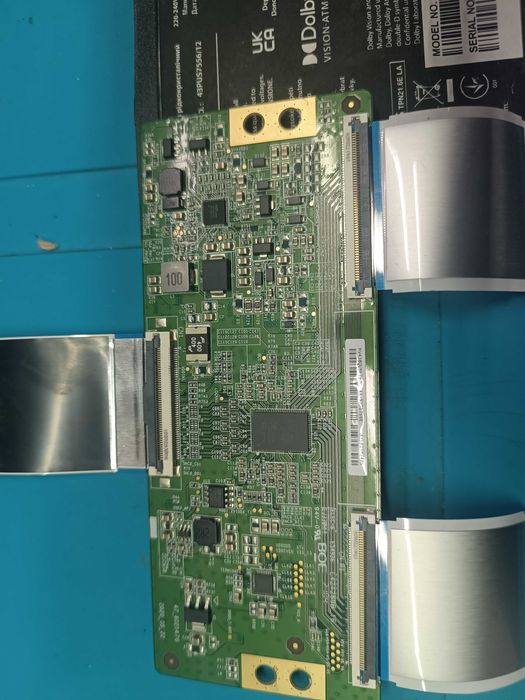 Запчастини до 715GB810-M0D-B00-004Y.,TP.SK506.PB801.,BN41-01955A