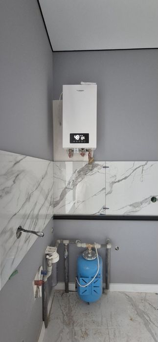 Дом по адресу ул. Бандеры Степана (площадь 72 м²) - Atlanta.ua - фото 6