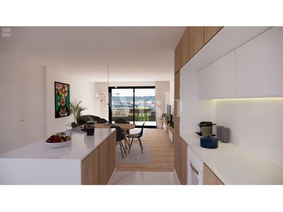 Atlântico Garden - Cedência de Posição - Apartamento com 1 quarto p...
