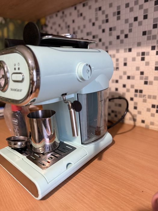 Sprzedam ekspres plus mlynek do kawy